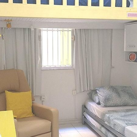 Studio Em Ipanema Rio de Janeiro Exterior photo