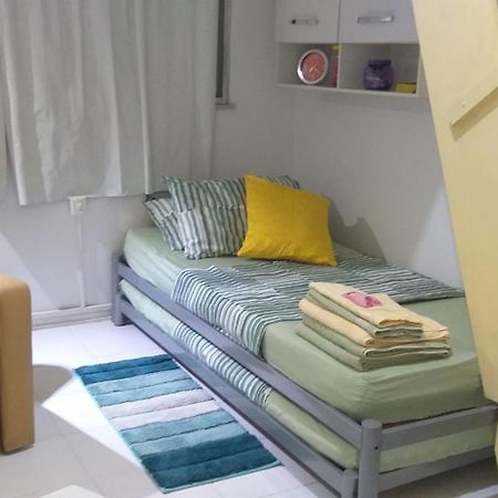 Studio Em Ipanema Rio de Janeiro Exterior photo