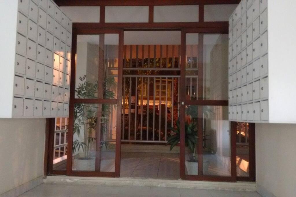 Studio Em Ipanema Rio de Janeiro Exterior photo