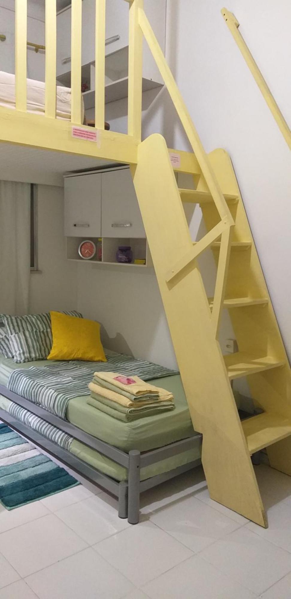 Studio Em Ipanema Rio de Janeiro Room photo